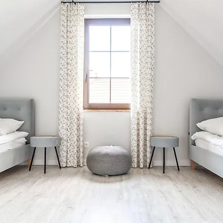 2 Bedroom Awesome In Holiday home