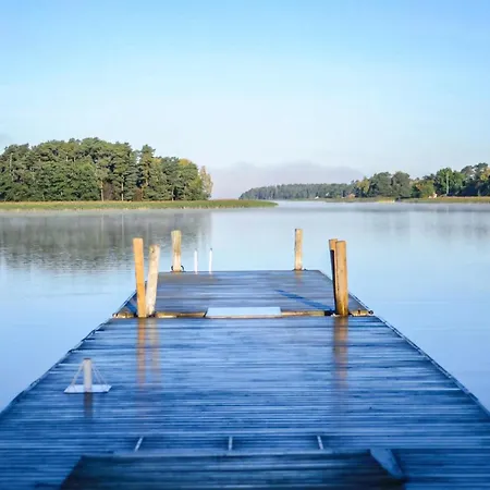 Holiday home 2 Bedroom Awesome In Gietrzwald