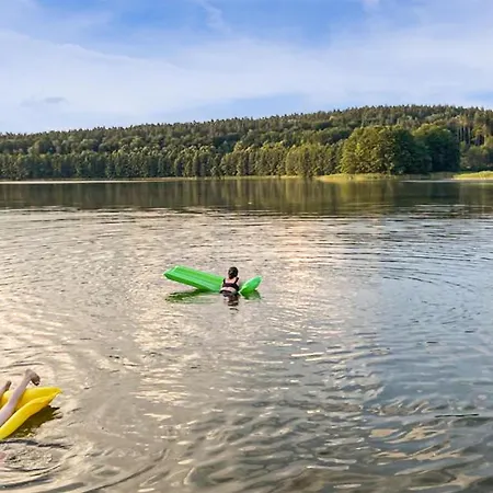 2 Bedroom Awesome In Holiday home