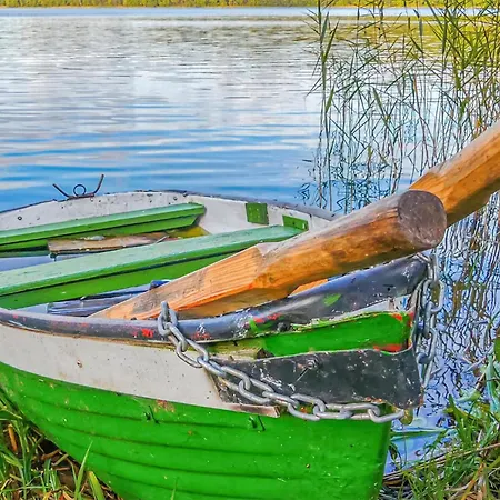 2 Bedroom Awesome In Holiday home Gietrzwald