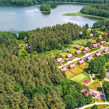 2 Bedroom Awesome In Gietrzwald