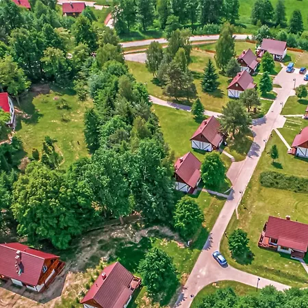 2 Bedroom Awesome In * Gietrzwald