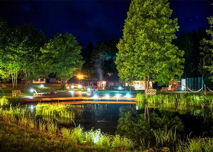 2 Bedroom Awesome In Gietrzwald