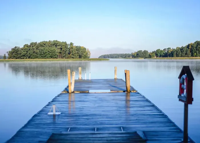 Holiday home 2 Bedroom Awesome In Gietrzwald