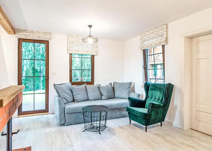 Holiday home 2 Bedroom Awesome In *