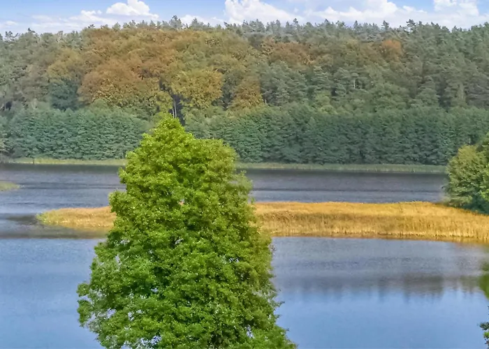 Holiday home 2 Bedroom Awesome In