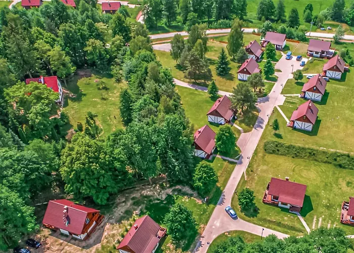 2 Bedroom Awesome In * Gietrzwald